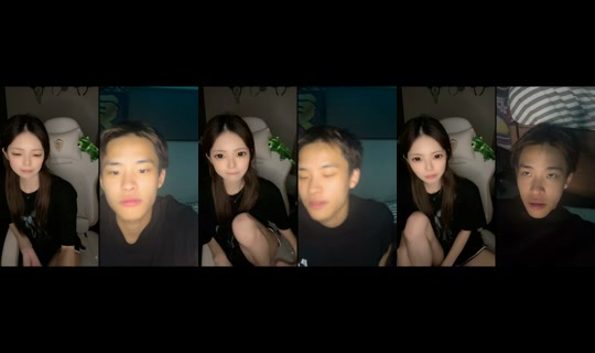 mi040211 TikTok Live — Aug 14, 2026, 6:23 PM