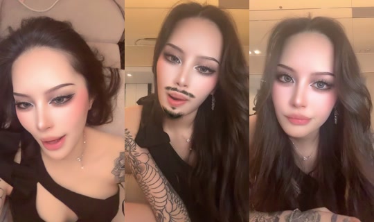 mi_black030911 TikTok Live — Jul 14, 2026, 3:01 PM