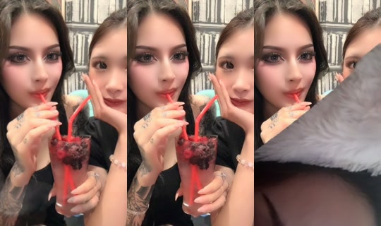 mi_black030911 TikTok Live — Jul 15, 2026, 1:04 AM