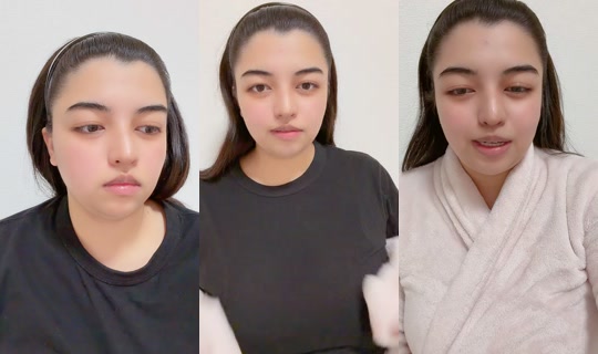 mi_i8800 TikTok Live — Jul 13, 2026, 3:53 PM