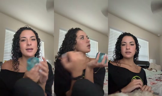 mia.dapena TikTok Live — Aug 6, 2026, 7:51 PM