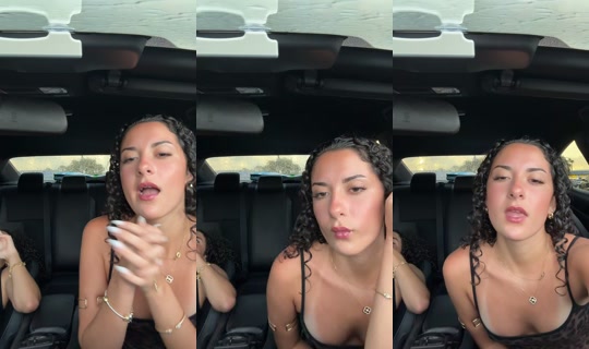 mia.dapena TikTok Live — Aug 8, 2026, 11:45 PM