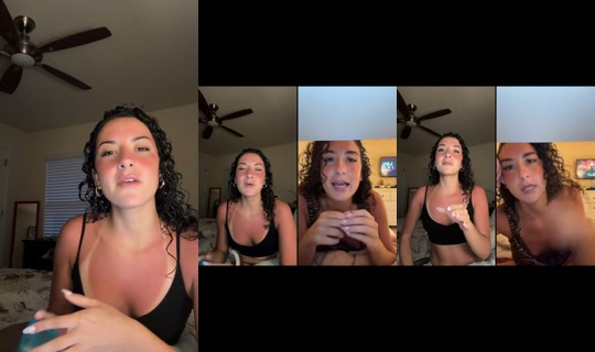 mia.dapena TikTok Live — Aug 13, 2026, 12:29 AM