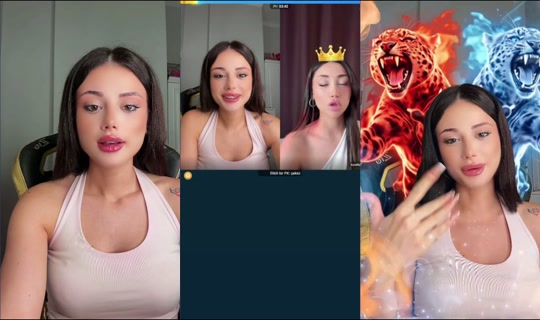 mia039962 TikTok Live — Jul 14, 2026, 5:23 PM