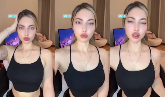 mia039962 TikTok Live — Jul 15, 2026, 5:20 AM