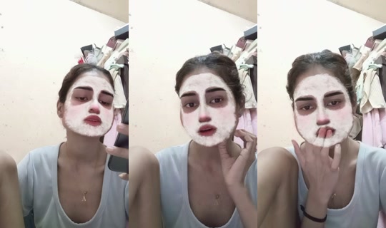 mia1223443 TikTok Live — Jul 13, 2026, 5:02 AM