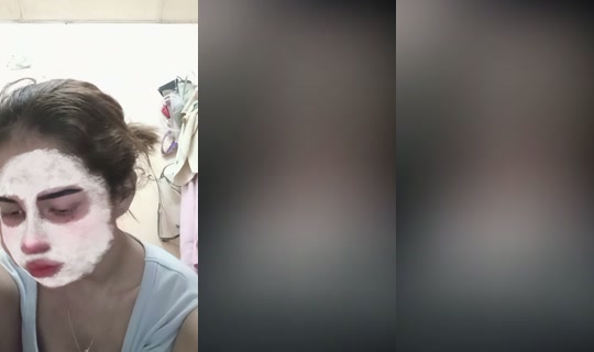 mia1223443 TikTok Live — Jul 13, 2026, 5:21 AM