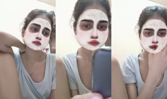 mia1223443 TikTok Live — Jul 13, 2026, 8:45 AM