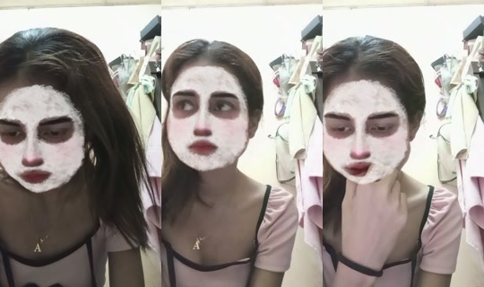 mia1223443 TikTok Live — Jul 14, 2026, 9:37 AM