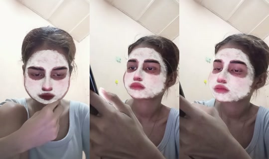 mia1223443 TikTok Live — Jul 14, 2026, 11:41 AM