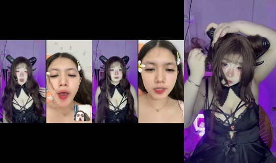 mia2073419 TikTok Live — Jul 11, 2026, 6:49 PM