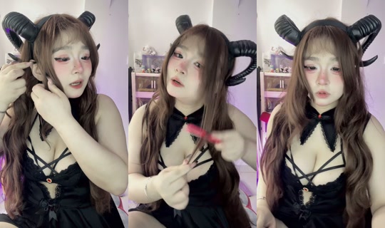 mia2073419 TikTok Live — Jul 12, 2026, 2:37 AM