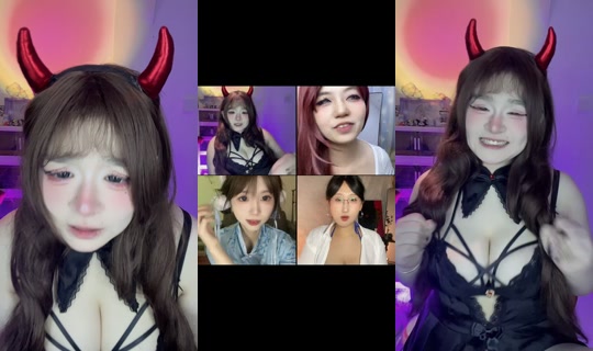 mia2073419 TikTok Live — Jul 12, 2026, 2:54 PM