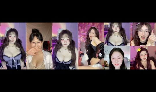 mia2073419 TikTok Live — Jul 14, 2026, 3:53 PM