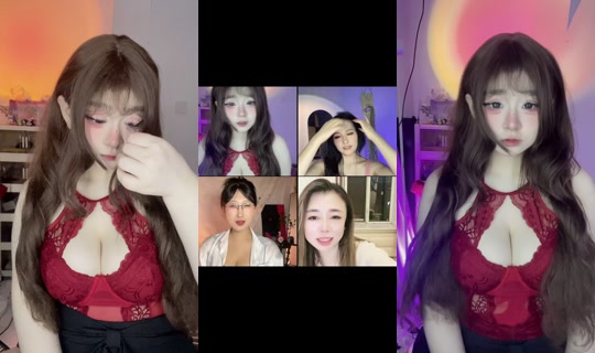 mia2073419 TikTok Live — Jul 15, 2026, 11:20 AM