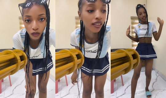 mia703762 TikTok Live — Aug 5, 2026, 11:49 AM