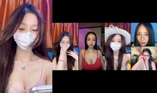 mia88888666 TikTok Live — Aug 26, 2026, 5:11 AM