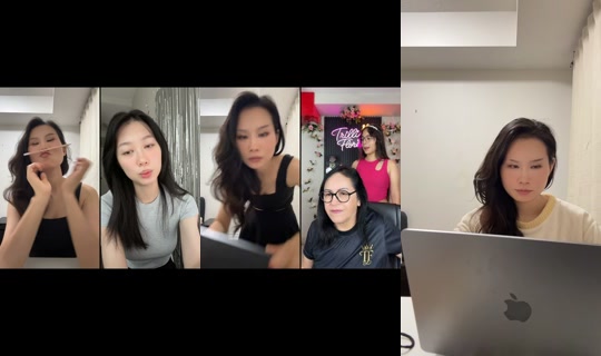 mia914878 TikTok Live — Aug 31, 2026, 1:44 AM