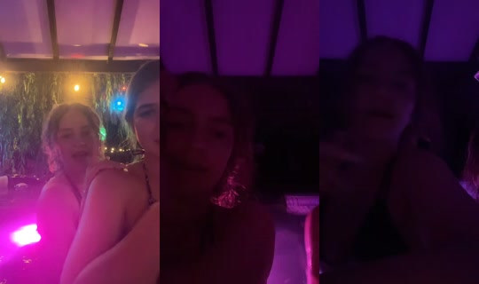 mia_a441 TikTok Live — Jul 27, 2026, 8:44 PM