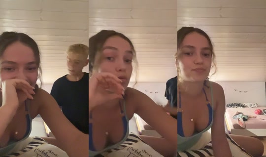 mia_a441 TikTok Live — Jul 29, 2026, 9:23 PM