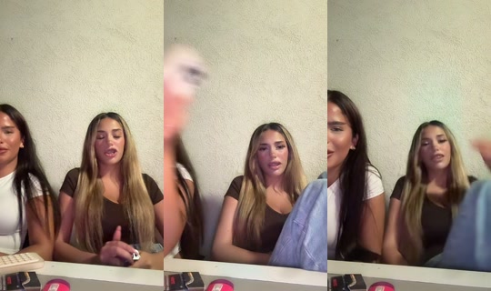 mia_geffen TikTok Live — Aug 27, 2026, 11:14 PM