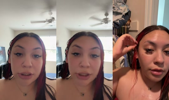 miaaagocrazy TikTok Live — Sep 18, 2026, 9:54 PM