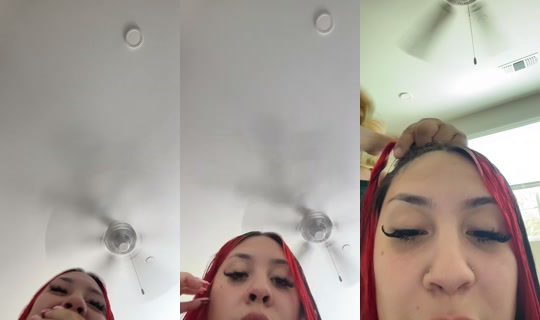 miaaagocrazy TikTok Live — Sep 18, 2026, 10:09 PM
