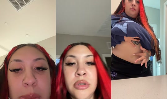 miaaagocrazy TikTok Live — Sep 19, 2026, 1:15 AM