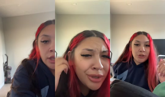 miaaagocrazy TikTok Live — Sep 19, 2026, 1:30 AM