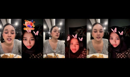 miaasaraa_4 TikTok Live — Aug 27, 2026, 7:17 PM
