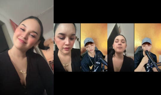 miaasaraa_4 TikTok Live — Aug 28, 2026, 6:44 AM