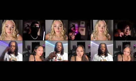 miabellarivero TikTok Live — Aug 21, 2026, 4:19 AM
