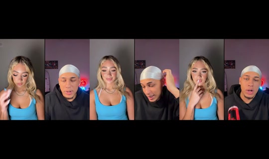 miabellarivero TikTok Live — Aug 21, 2026, 11:48 PM