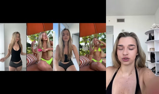 miablockk TikTok Live — Jul 14, 2026, 9:52 PM