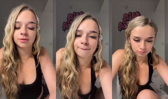 miablockk TikTok Live — Aug 1, 2026, 1:51 AM
