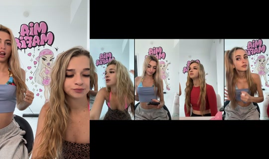 miablockk TikTok Live — Aug 1, 2026, 7:05 PM