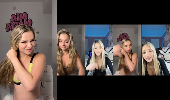 miablockk TikTok Live — Aug 2, 2026, 12:25 AM