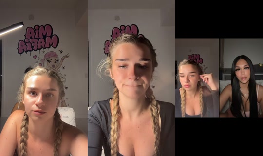 miablockk TikTok Live — Sep 16, 2026, 3:46 AM