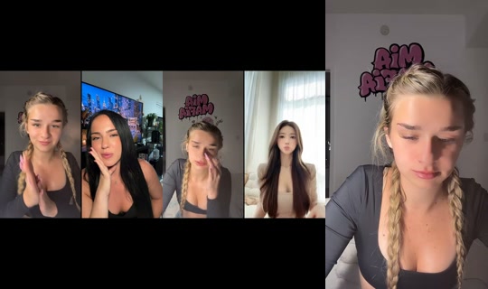 miablockk TikTok Live — Sep 16, 2026, 4:37 AM