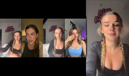 miablockk TikTok Live — Sep 16, 2026, 5:27 AM