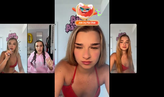 miablockk TikTok Live — Sep 16, 2026, 8:59 PM
