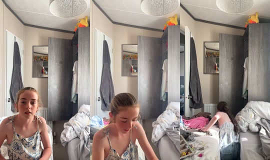 miagibsonxx1 TikTok Live — Jul 16, 2026, 5:34 PM