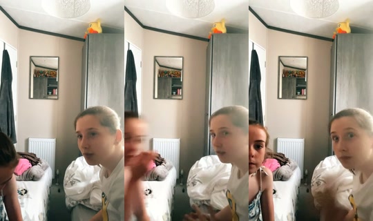 miagibsonxx1 TikTok Live — Jul 16, 2026, 8:12 PM