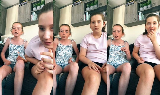 miagibsonxx1 TikTok Live — Jul 19, 2026, 5:03 PM