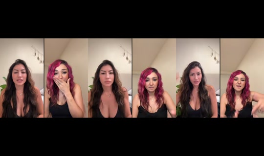 miah__c TikTok Live — Aug 18, 2026, 6:47 AM