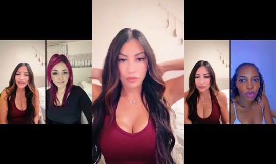 miah__c TikTok Live — Aug 21, 2026, 5:35 AM