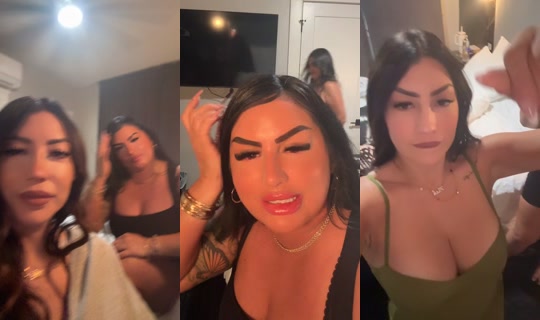 miah__c TikTok Live — Aug 22, 2026, 4:14 AM