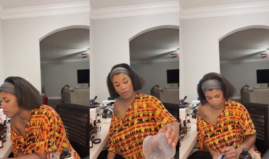 miahroseofficial TikTok Live — Sep 15, 2026, 6:33 AM
