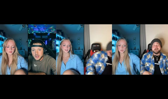 miakluck TikTok Live — Jul 14, 2026, 2:38 AM