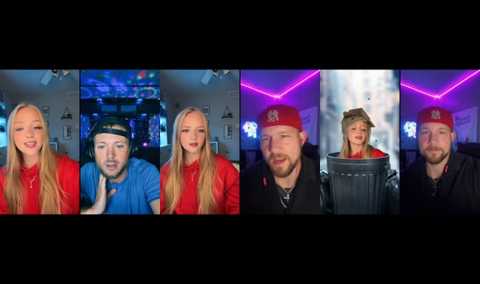 miakluck TikTok Live — Jul 15, 2026, 3:24 AM